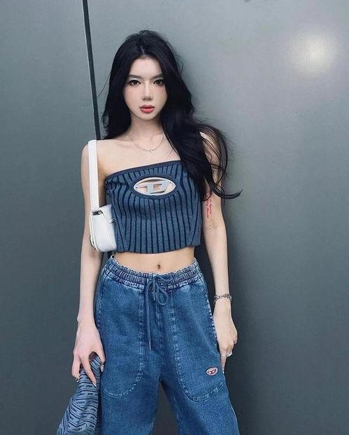 国产御姐,魅力与智慧的完美融合